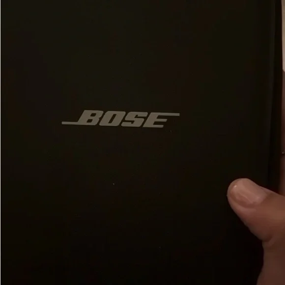 Bose Quiet Comfort headphones - Picture 4 of 6